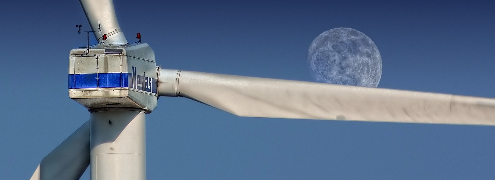 Wind energy
